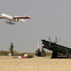 Illustration for article titled Iran Tests Suicide Drone